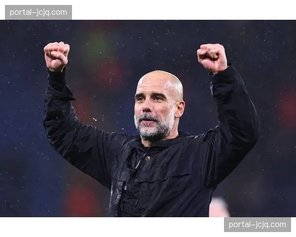 曼城少赛一场握有赛程优势,瓜迪奥拉争冠经验或成关键因素