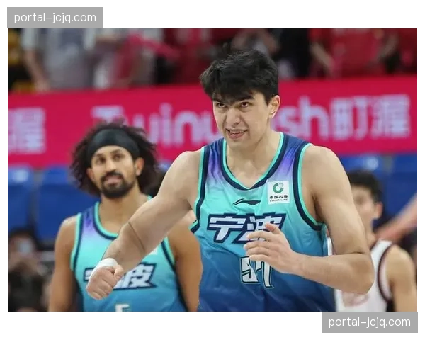 宁波町渥团队篮球理念突出 五人场均得分上双