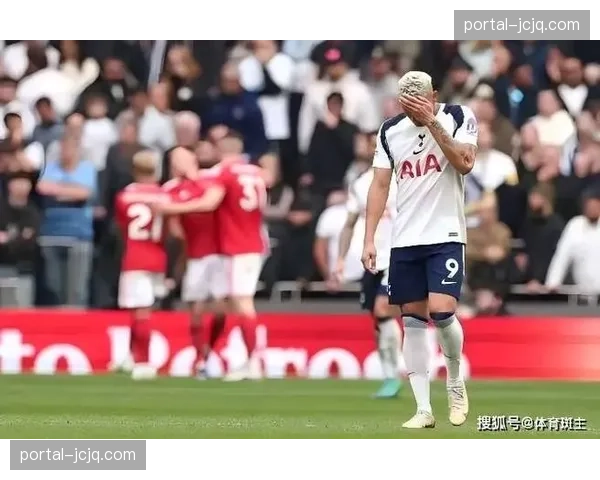 Opta预测热刺以1分优势惊险保级，西汉姆降级概率达58.7%